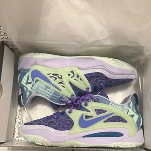 Nike KD 15 EP 'Nightmares"